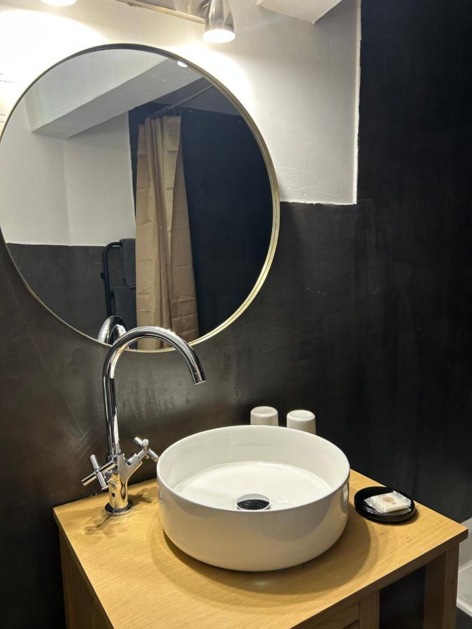 La Claveliere Hotel Saint-Auban-sur-lʼOuvèze Екстериор снимка