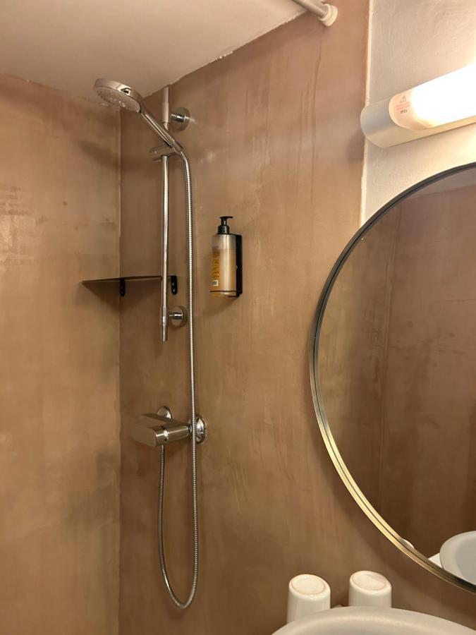 La Claveliere Hotel Saint-Auban-sur-lʼOuvèze Екстериор снимка