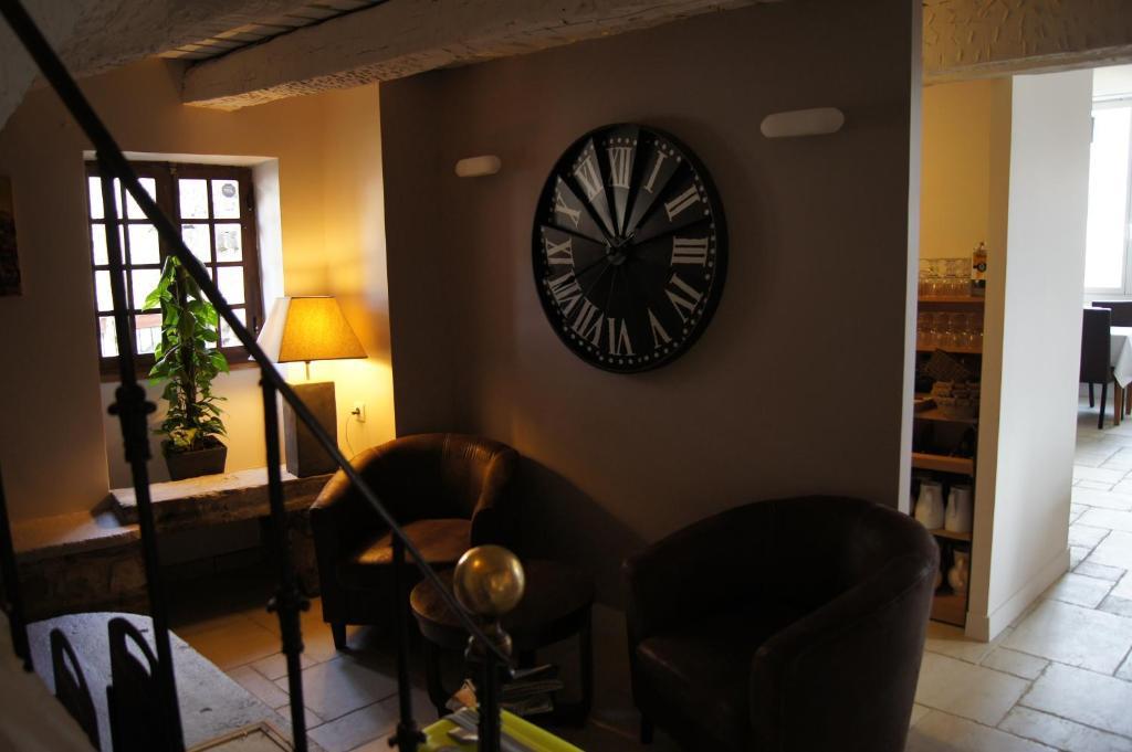 La Claveliere Hotel Saint-Auban-sur-lʼOuvèze Екстериор снимка