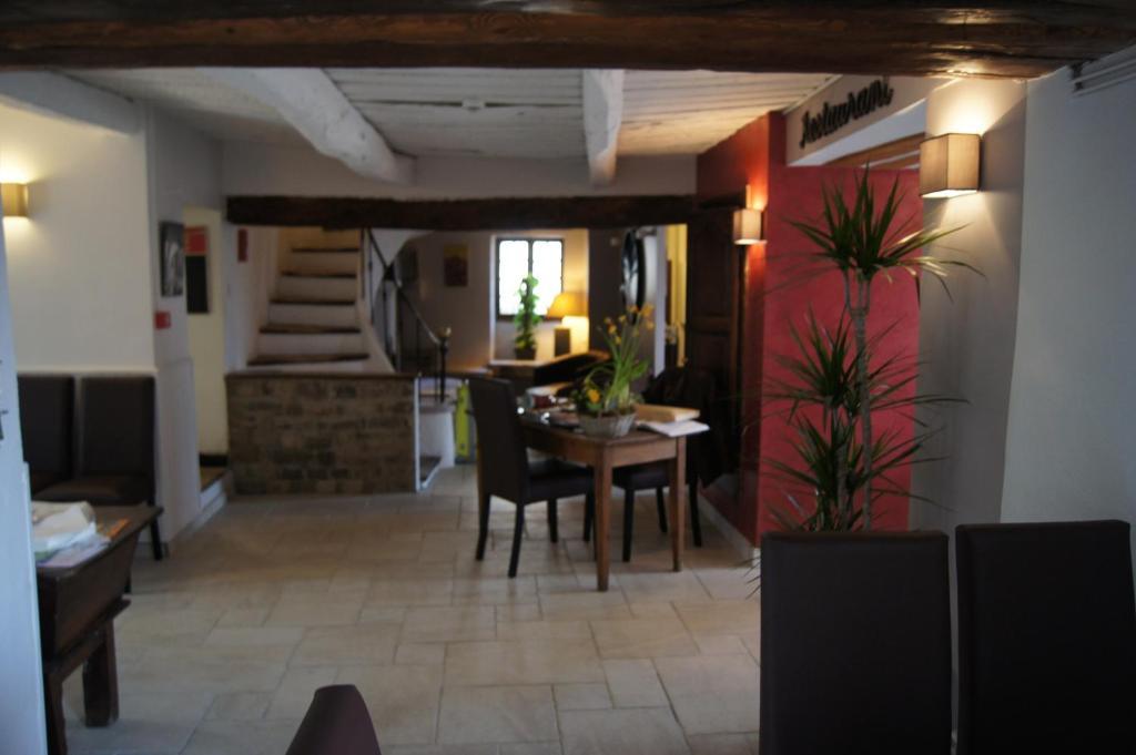 La Claveliere Hotel Saint-Auban-sur-lʼOuvèze Екстериор снимка