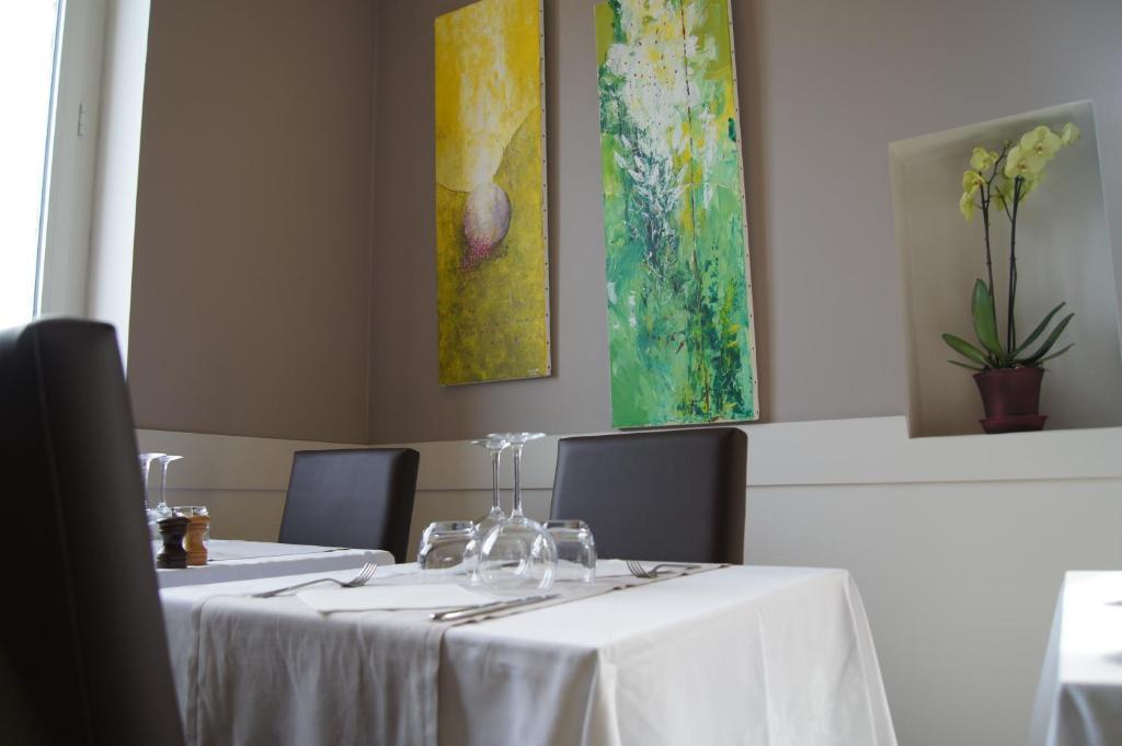 La Claveliere Hotel Saint-Auban-sur-lʼOuvèze Екстериор снимка