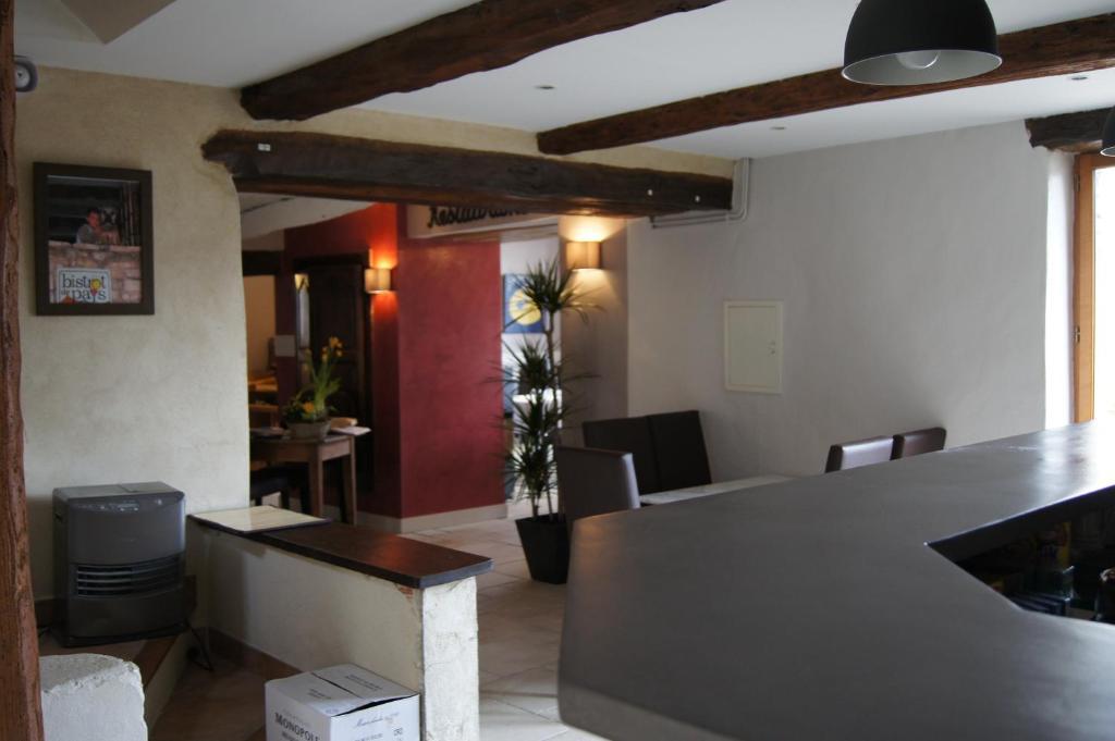 La Claveliere Hotel Saint-Auban-sur-lʼOuvèze Екстериор снимка