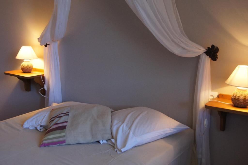 La Claveliere Hotel Saint-Auban-sur-lʼOuvèze Стая снимка